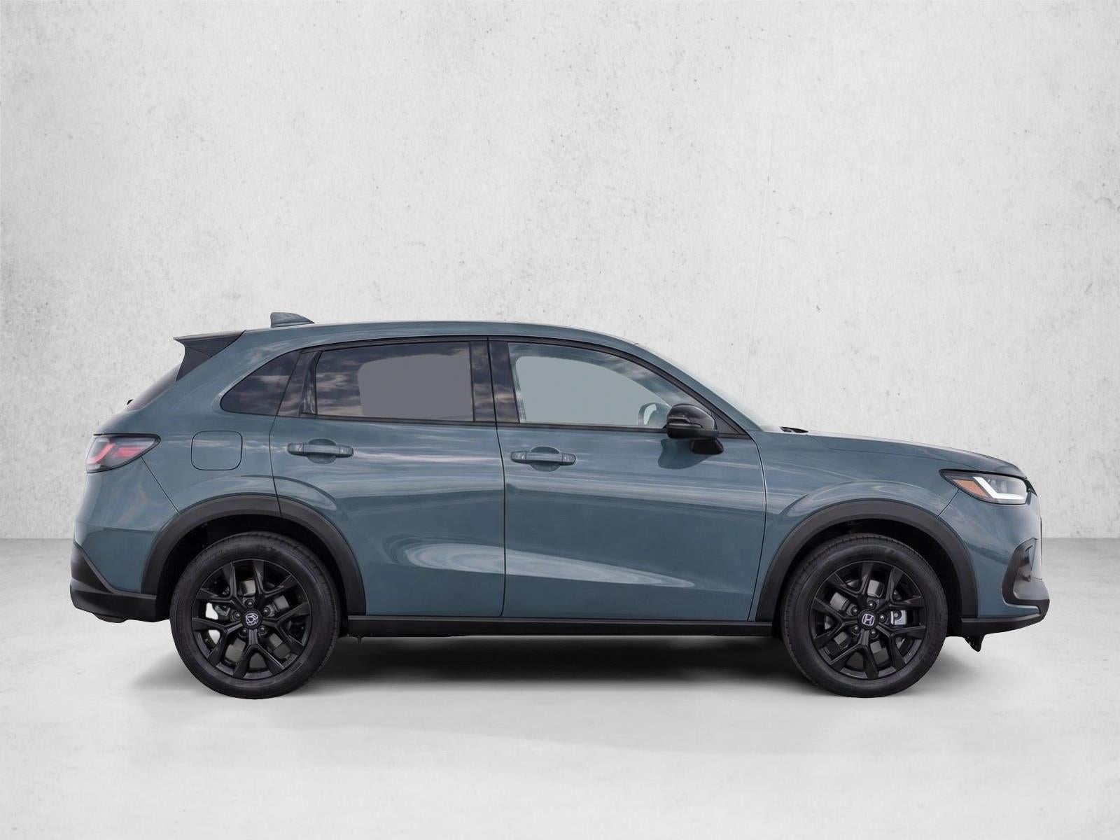2024 Honda HR-V Sport 2WD CVT