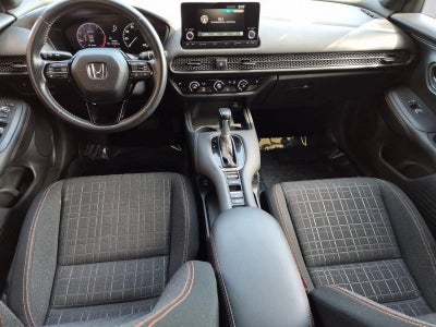 2024 Honda HR-V Sport 2WD CVT