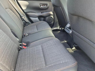 2024 Honda HR-V Sport 2WD CVT