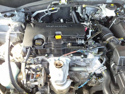 2024 Honda HR-V Sport 2WD CVT