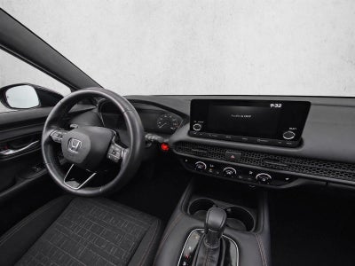 2024 Honda HR-V Sport 2WD CVT