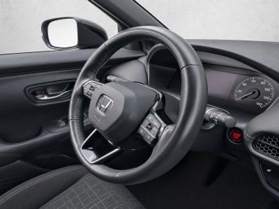2024 Honda HR-V Sport 2WD CVT
