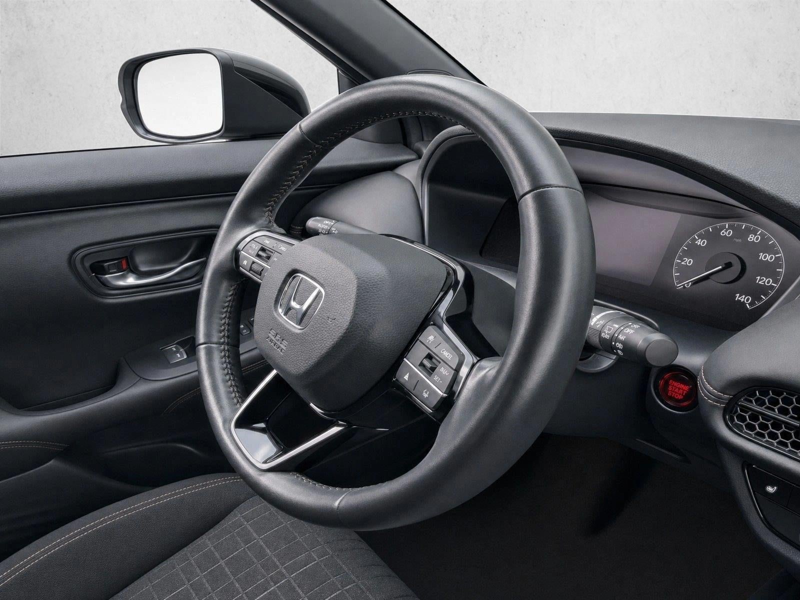 2024 Honda HR-V Sport 2WD CVT