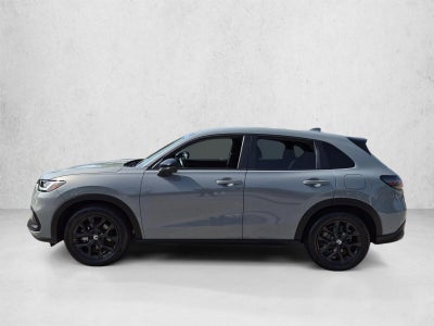 2024 Honda HR-V Sport 2WD CVT