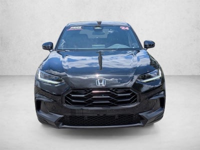 2024 Honda HR-V Sport 2WD CVT