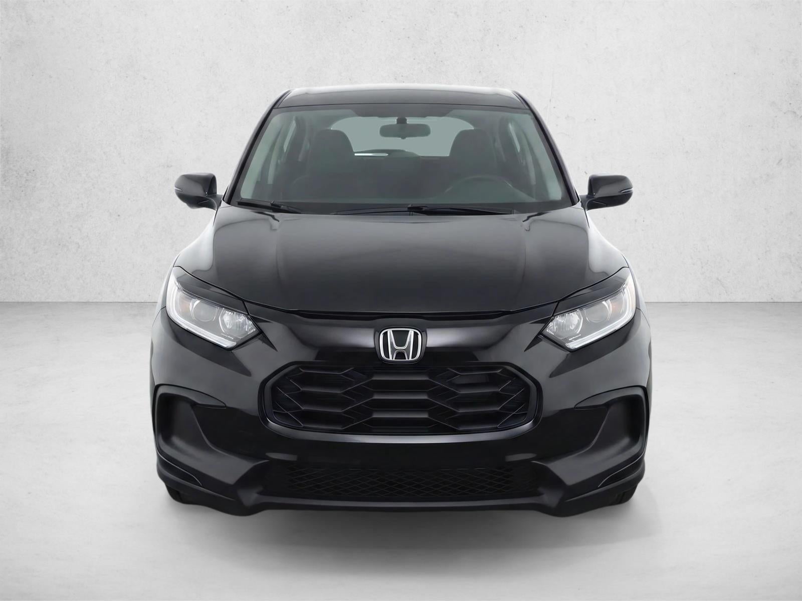 2024 Honda HR-V Sport 2WD CVT