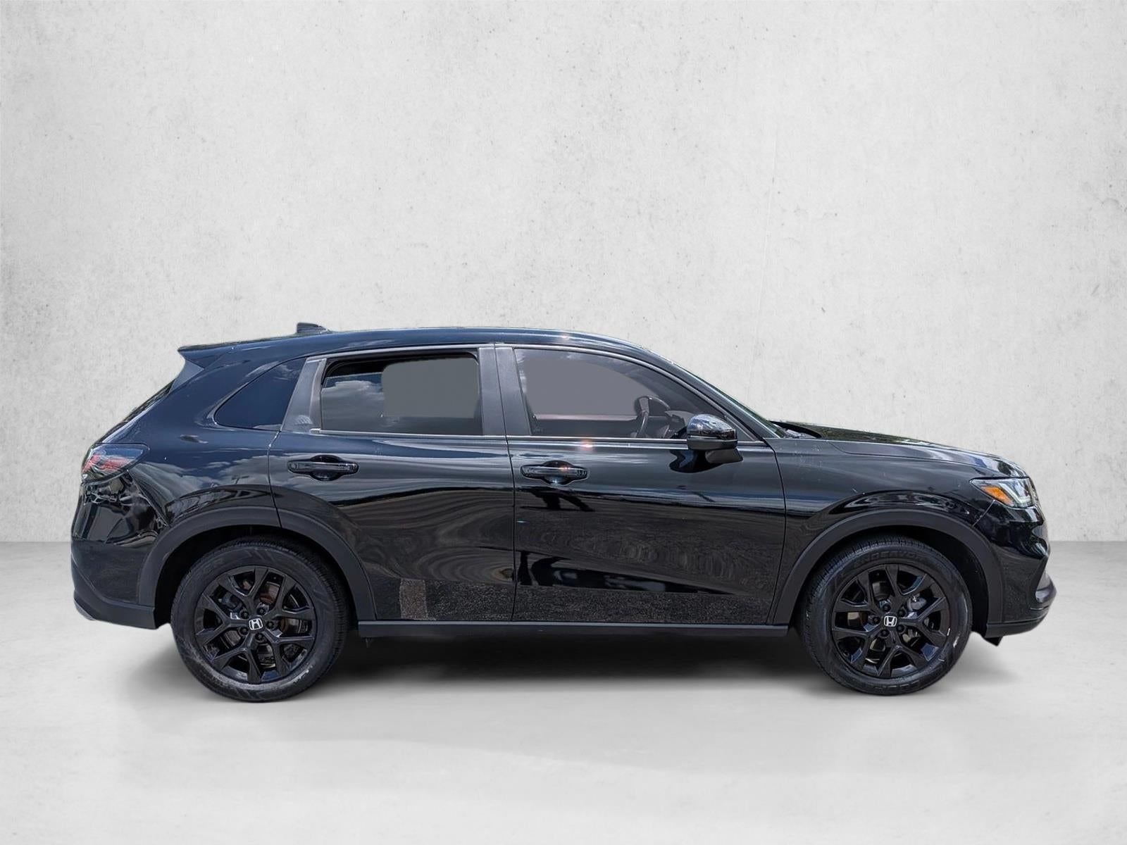 2024 Honda HR-V Sport 2WD CVT