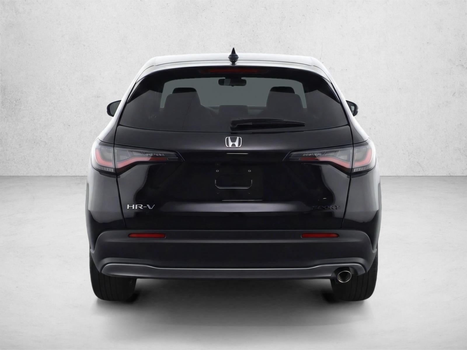 2024 Honda HR-V Sport 2WD CVT
