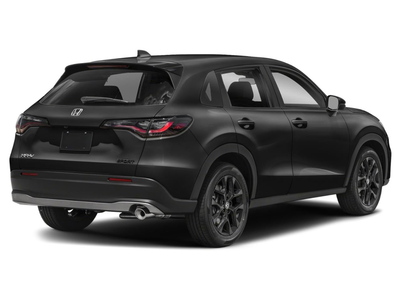 2024 Honda HR-V Sport 2WD CVT