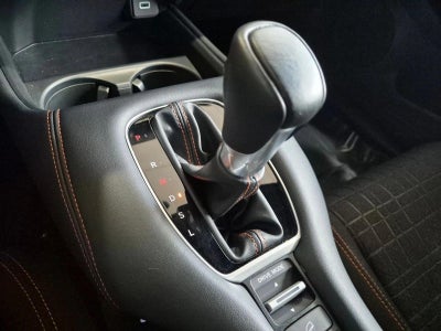 2024 Honda HR-V Sport 2WD CVT