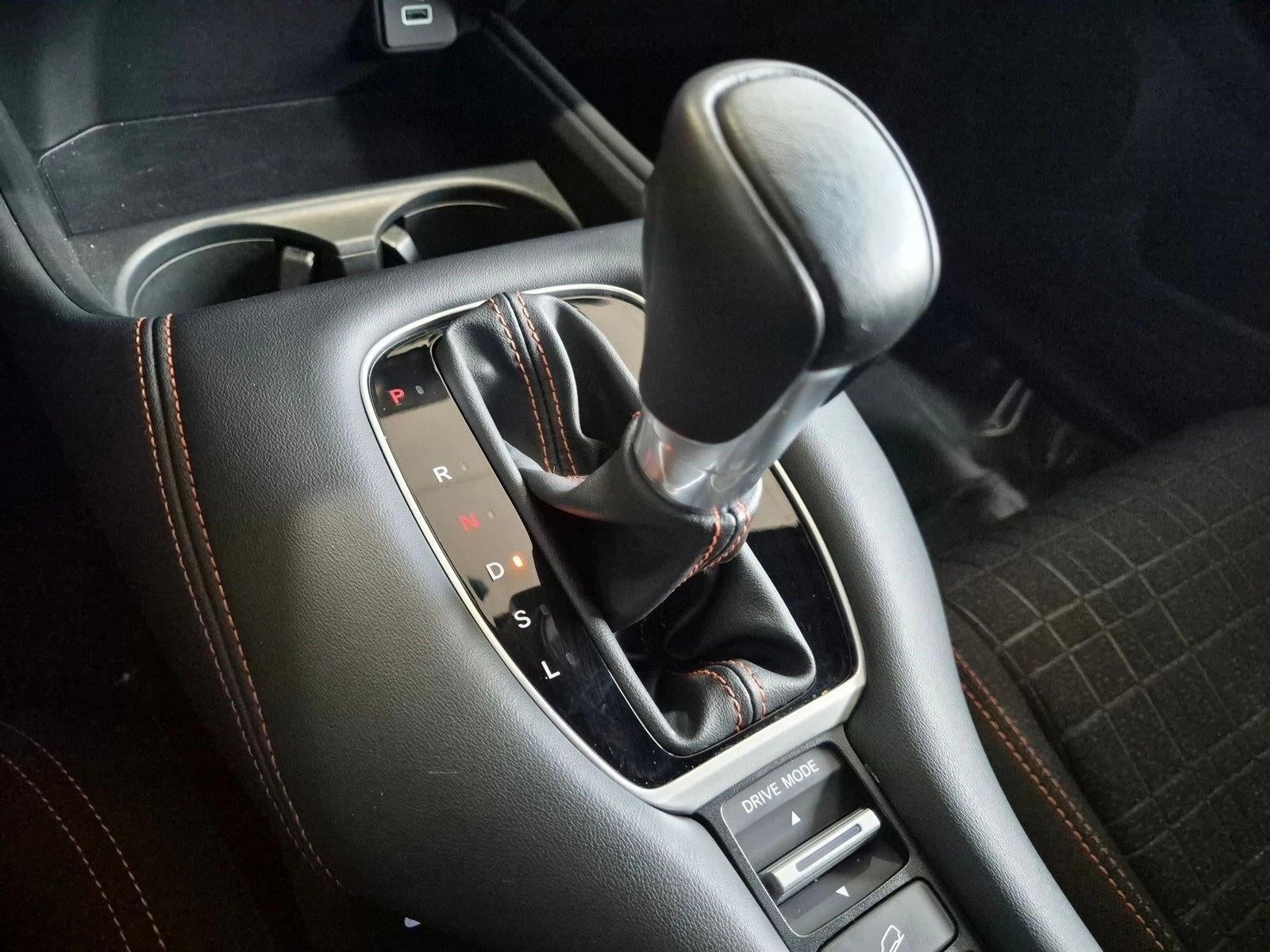 2024 Honda HR-V Sport 2WD CVT