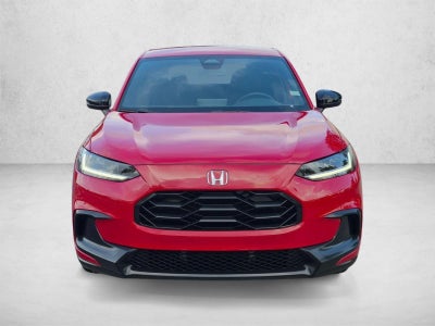 2024 Honda HR-V Sport 2WD CVT