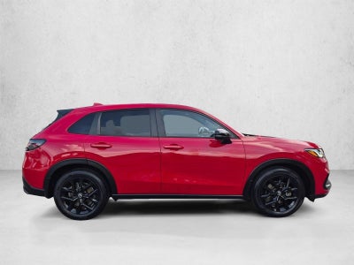 2024 Honda HR-V Sport 2WD CVT
