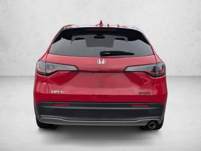 2023 Honda HR-V Sport 2WD CVT