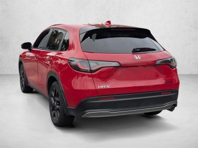 2023 Honda HR-V Sport 2WD CVT