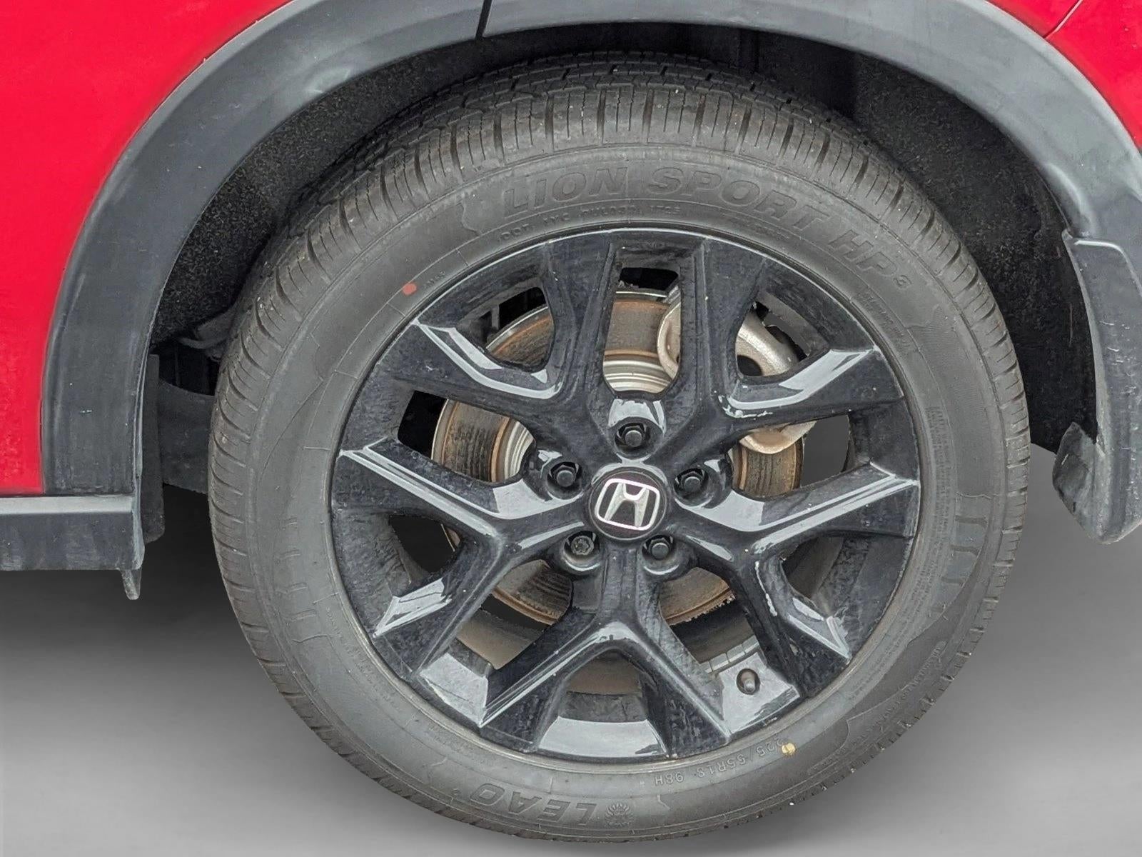 2023 Honda HR-V Sport 2WD CVT