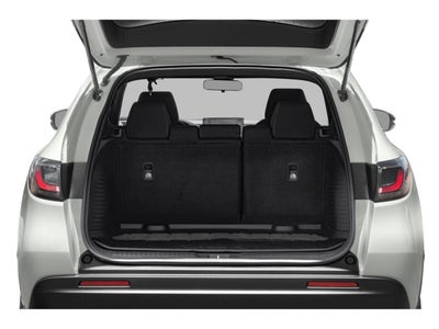 2023 Honda HR-V Sport 2WD CVT