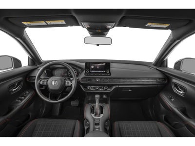 2023 Honda HR-V Sport 2WD CVT