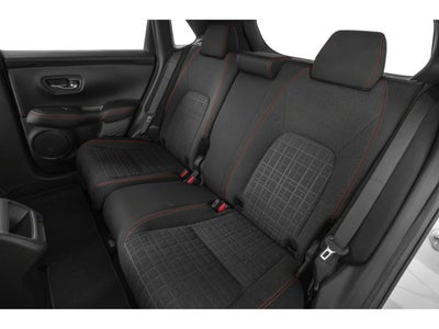 2023 Honda HR-V Sport 2WD CVT