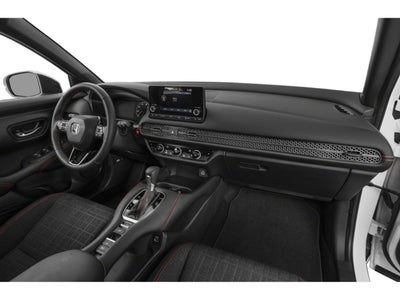 2023 Honda HR-V Sport 2WD CVT