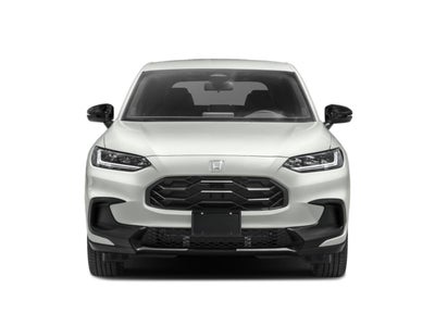 2023 Honda HR-V Sport 2WD CVT