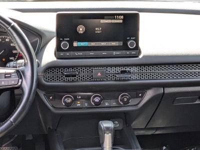 2023 Honda HR-V Sport 2WD CVT