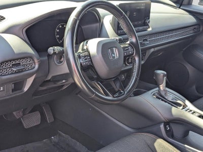 2023 Honda HR-V Sport 2WD CVT