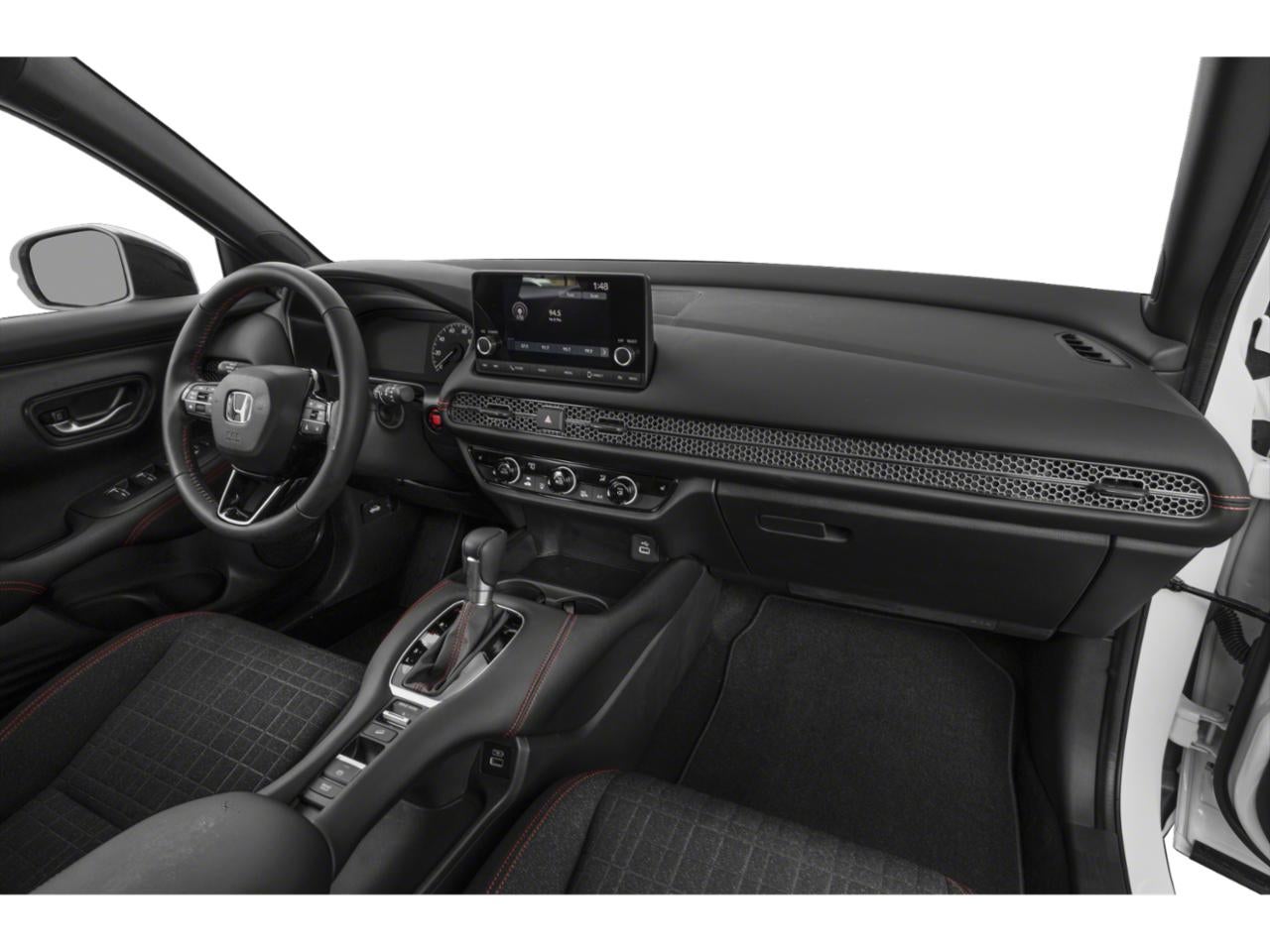 2023 Honda HR-V Sport 2WD CVT