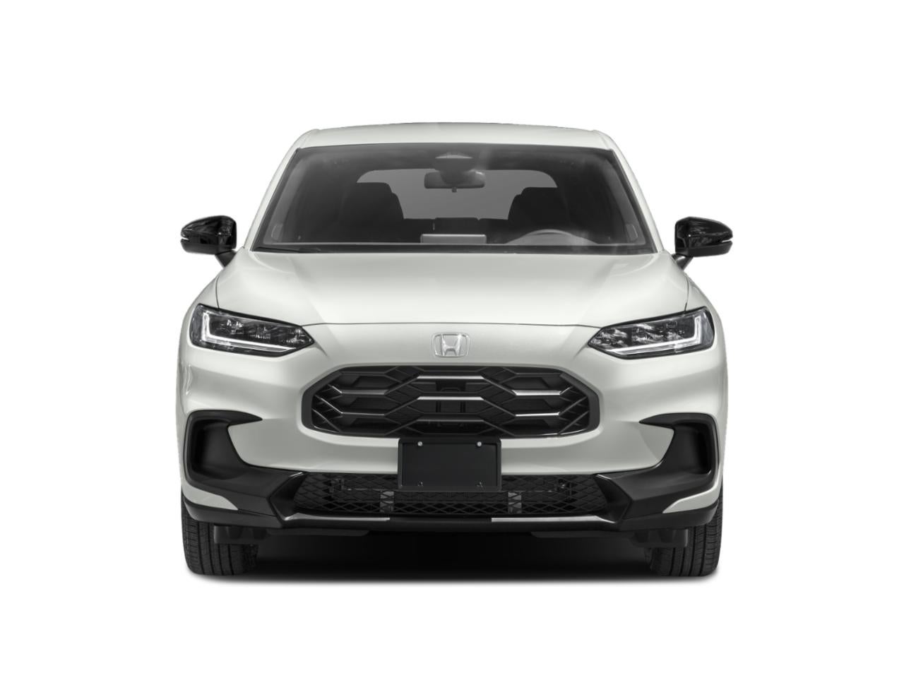 2023 Honda HR-V Sport 2WD CVT