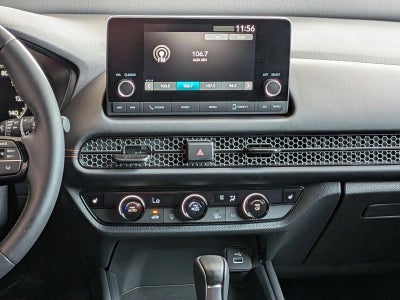 2024 Honda HR-V Sport 2WD CVT