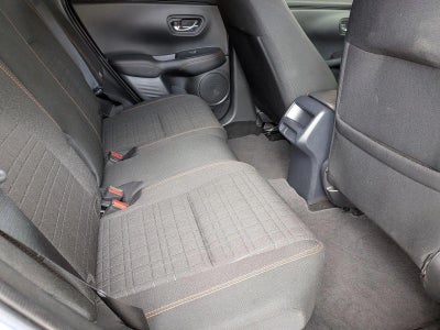 2024 Honda HR-V Sport 2WD CVT
