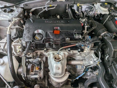 2024 Honda HR-V Sport 2WD CVT