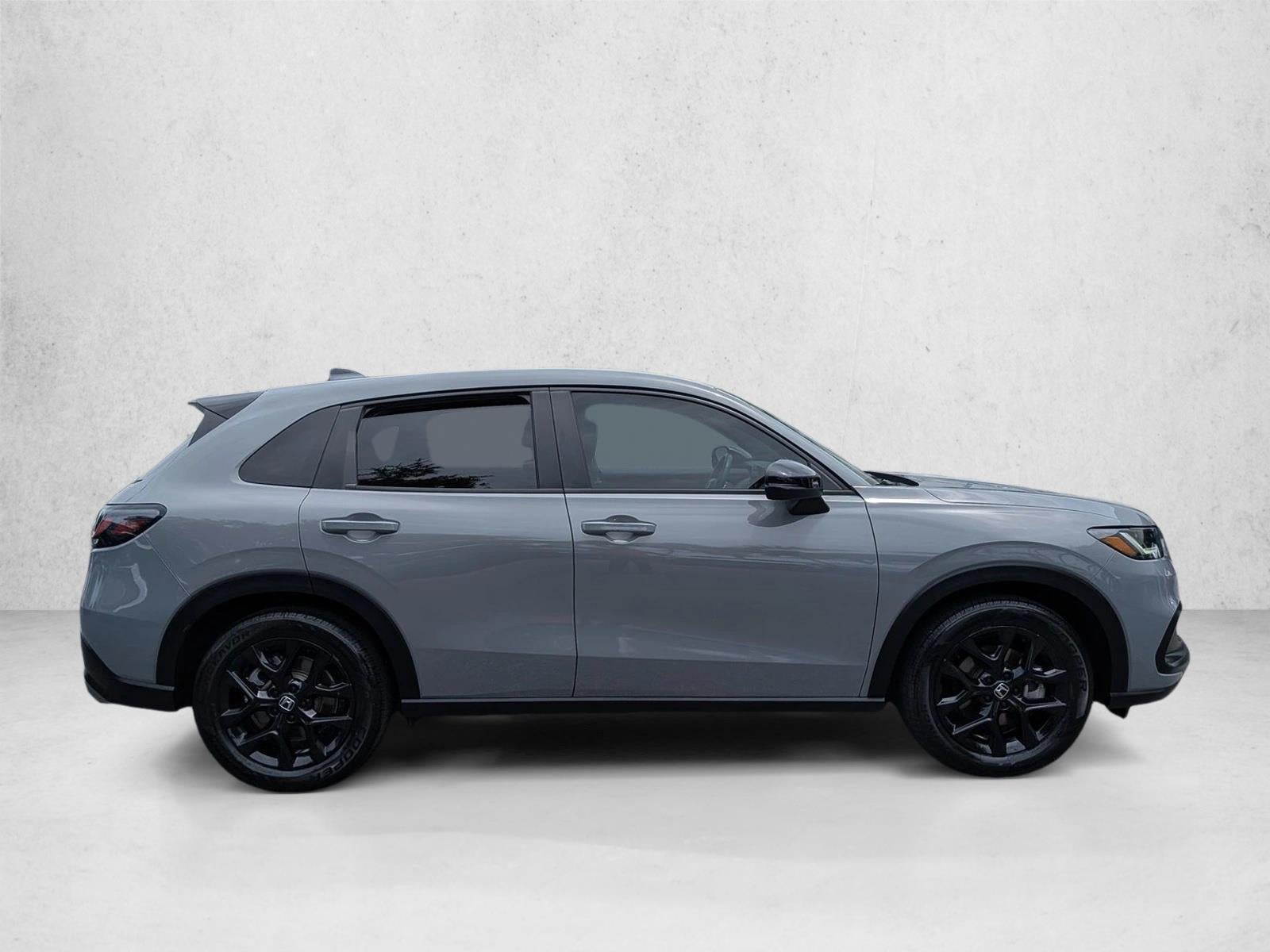 2024 Honda HR-V Sport 2WD CVT