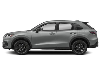 2024 Honda HR-V Sport 2WD CVT