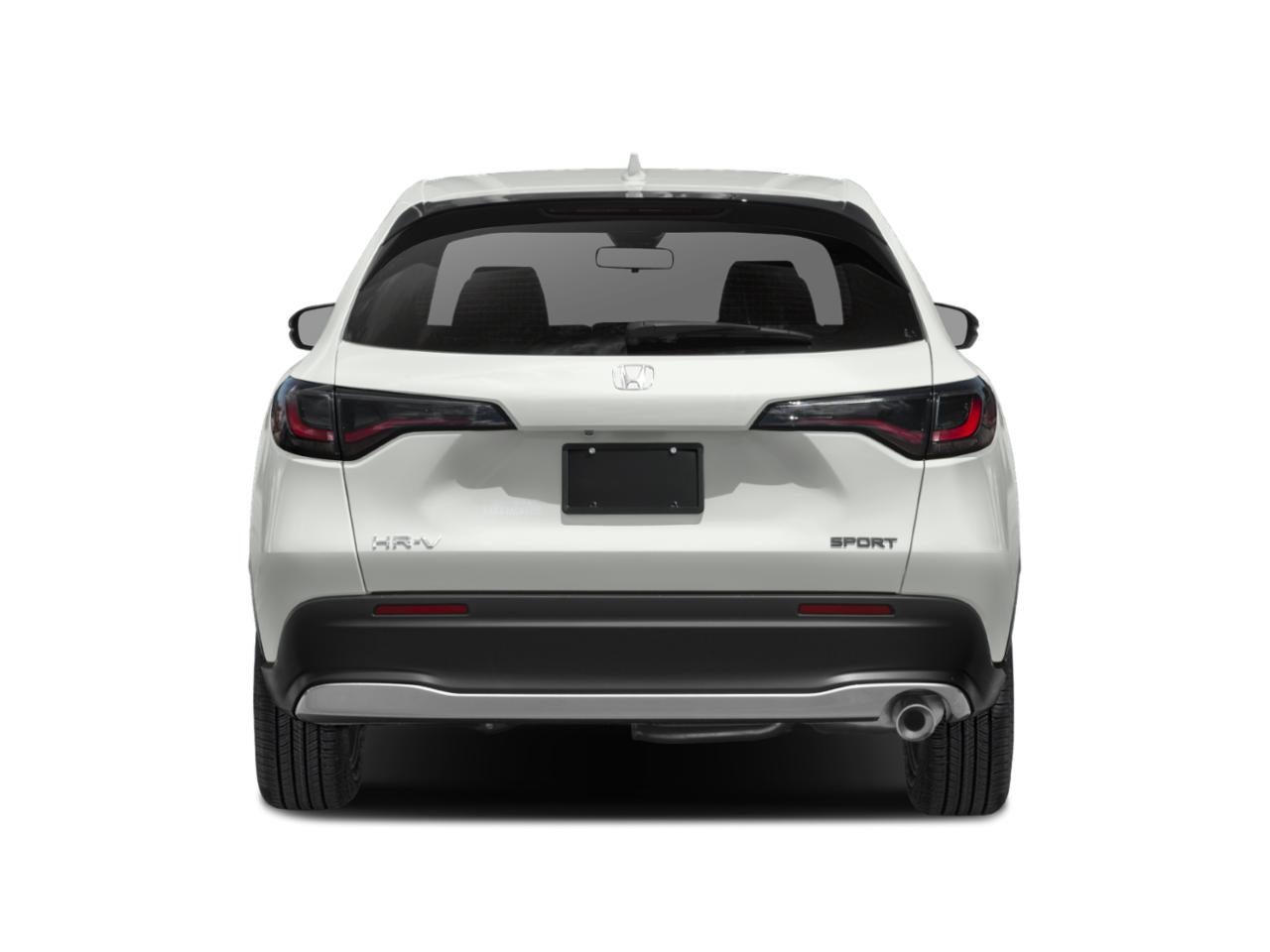 2024 Honda HR-V Sport 2WD CVT