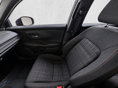 2025 Honda HR-V Sport 2WD CVT