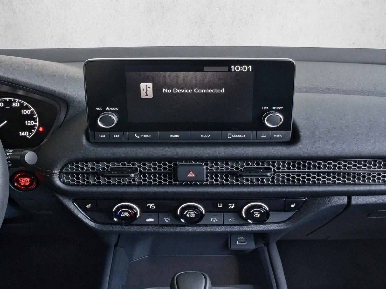 2025 Honda HR-V Sport 2WD CVT