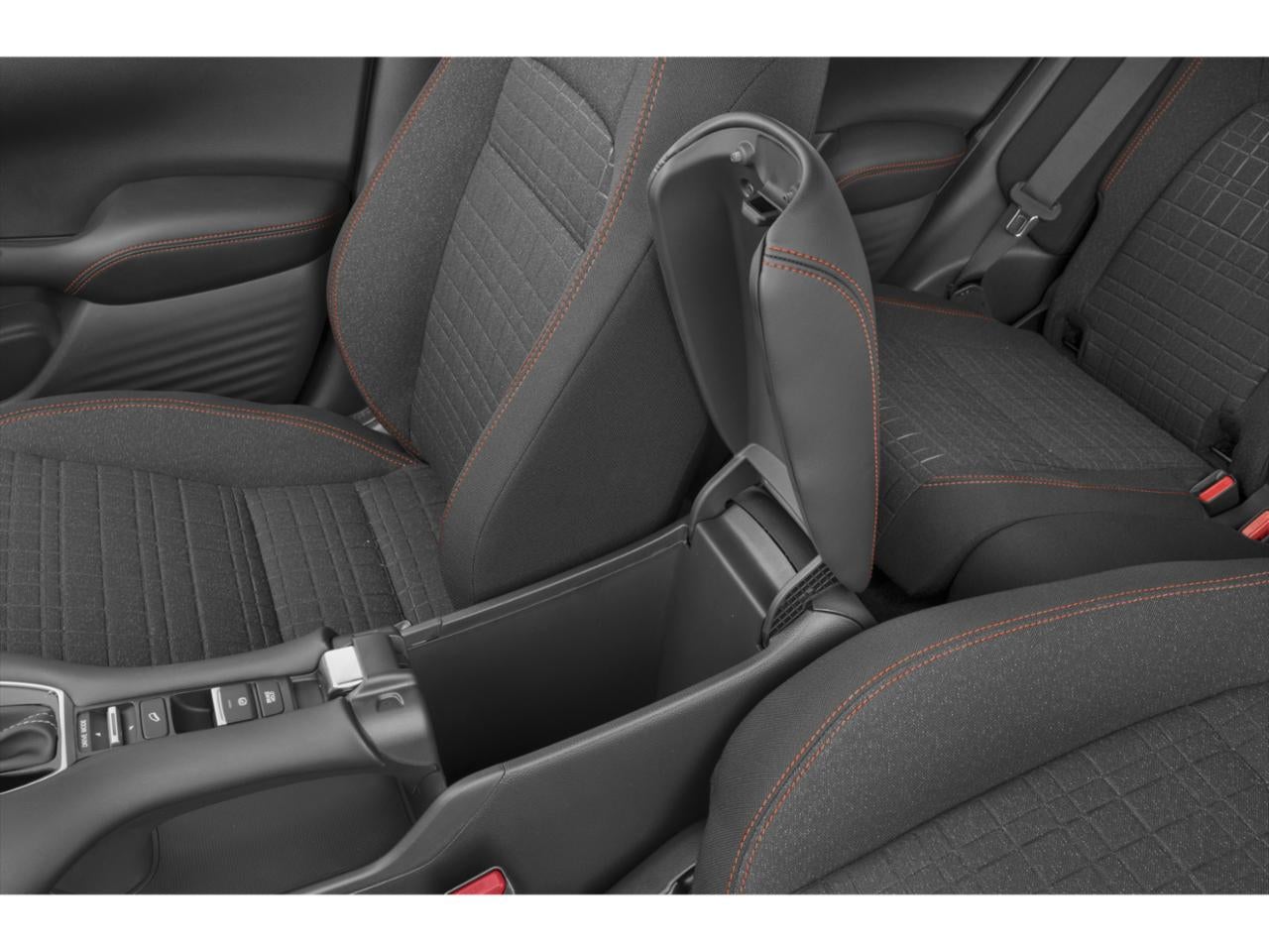 2025 Honda HR-V Sport 2WD CVT