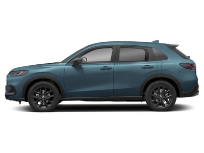 2025 Honda HR-V Sport 2WD CVT