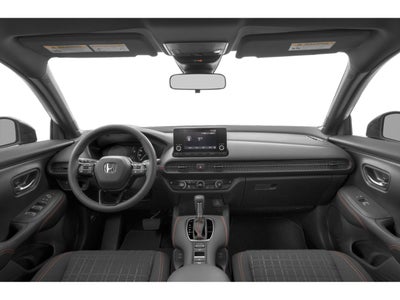2025 Honda HR-V Sport 2WD CVT