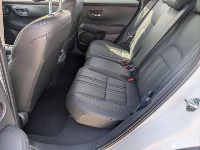 2026 Honda HR-V EX-L 2WD CVT