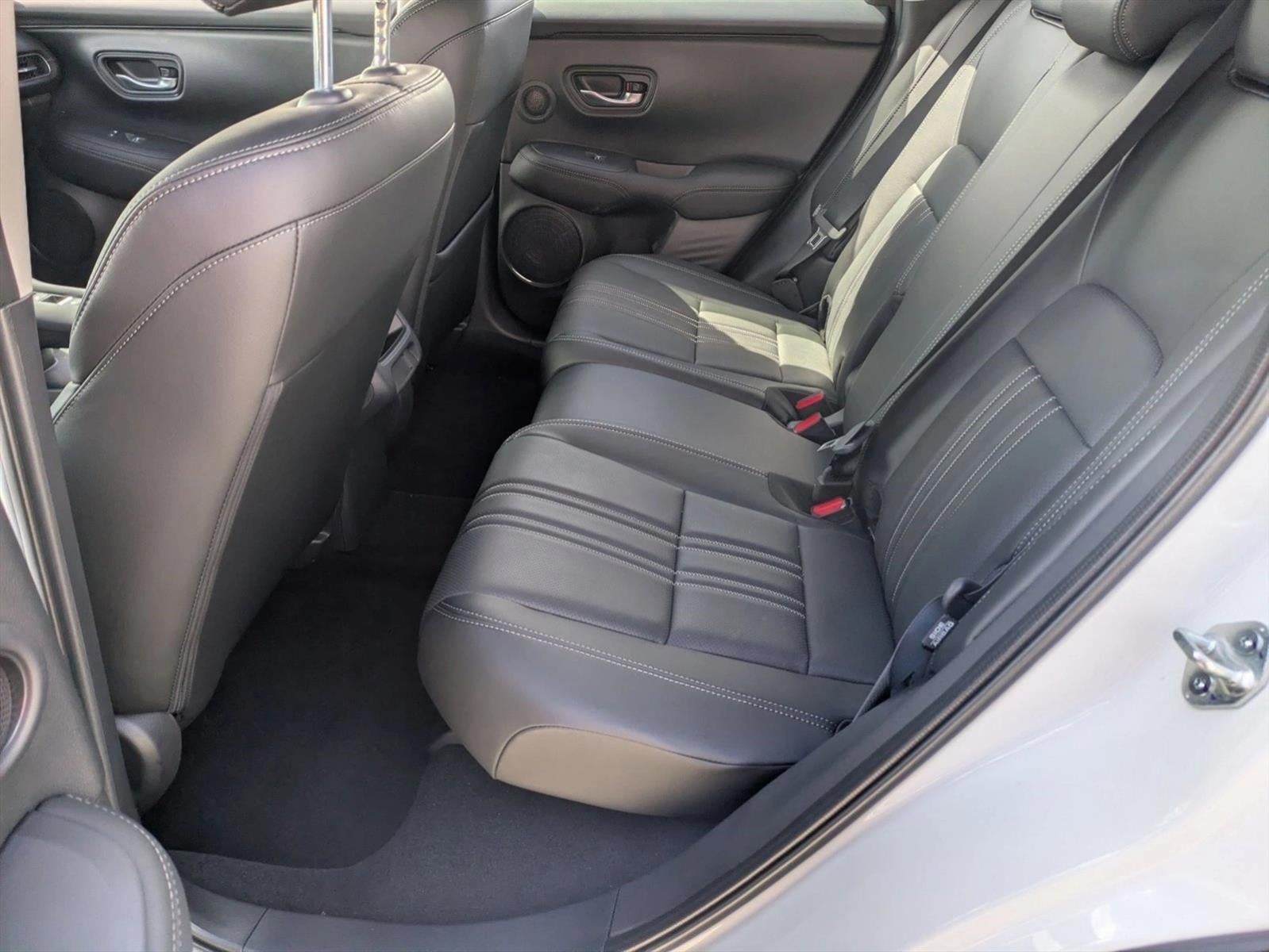 2026 Honda HR-V EX-L 2WD CVT