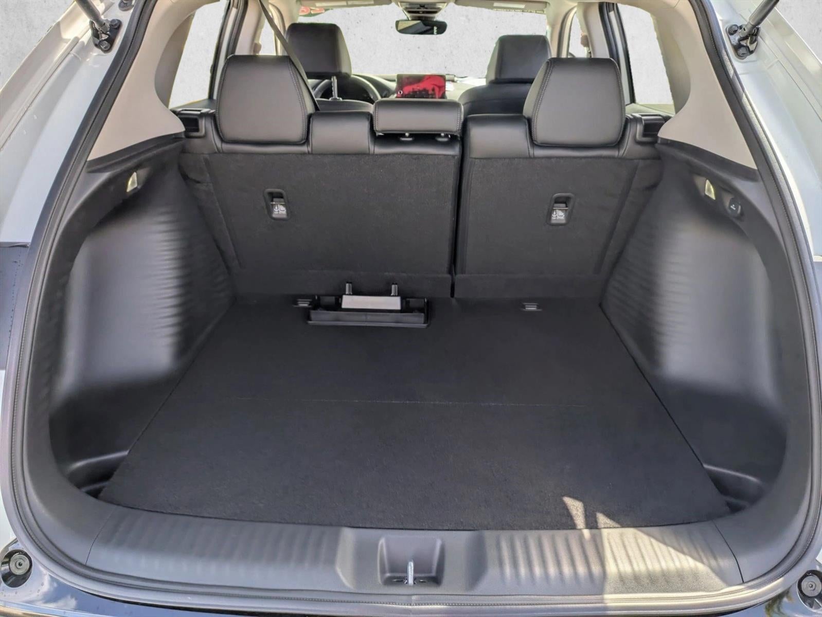 2026 Honda HR-V EX-L 2WD CVT