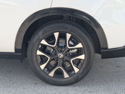 2026 Honda HR-V EX-L 2WD CVT