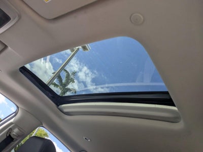 2026 Honda HR-V EX-L 2WD CVT