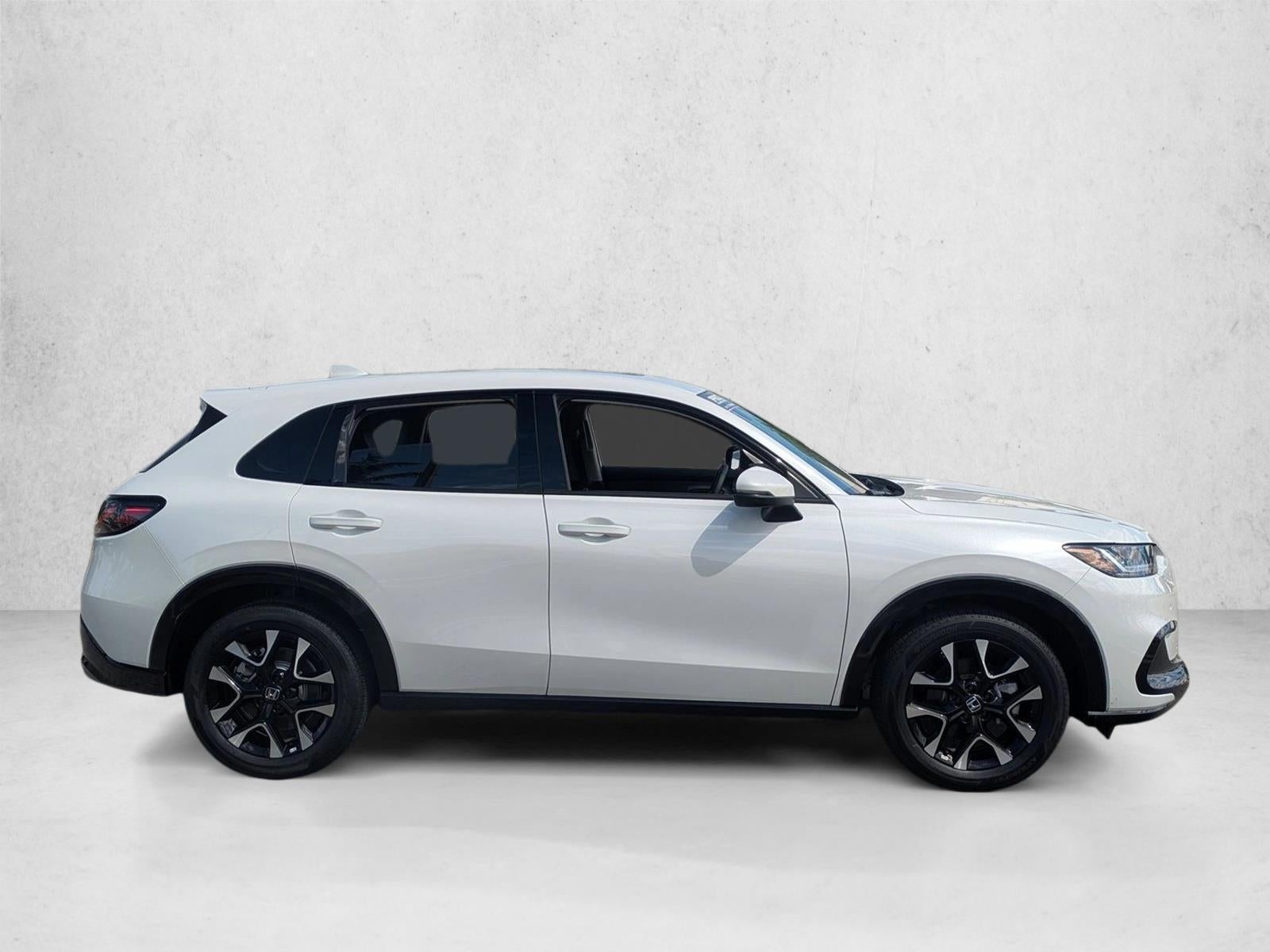 2026 Honda HR-V EX-L 2WD CVT