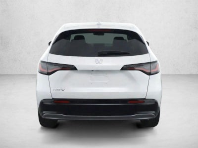 2026 Honda HR-V EX-L 2WD CVT