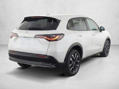 2026 Honda HR-V EX-L 2WD CVT