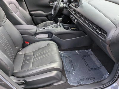2023 Honda HR-V EX-L 2WD CVT