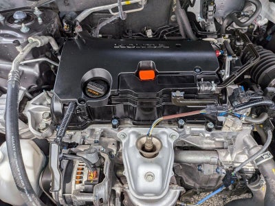 2023 Honda HR-V EX-L 2WD CVT